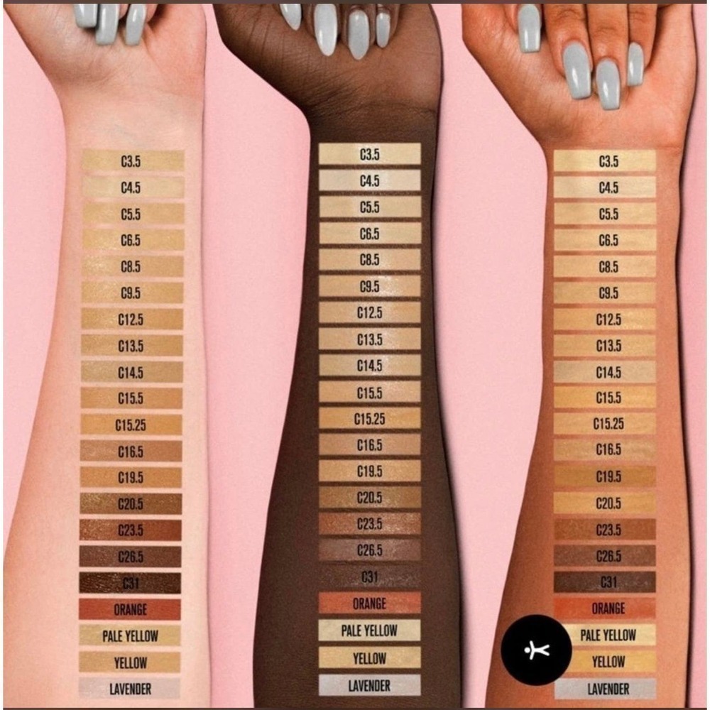 Jeffree Star Magic Concealer ~ C16.5 - Picture 4 of 5